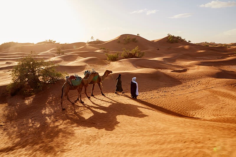 10 Best and Awe-Inspiring Places to Visit in Morocco