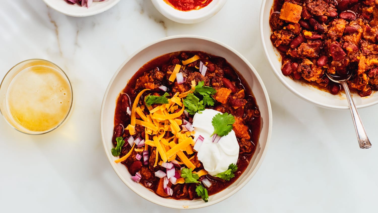 Our 33 Best Chili Recipes
