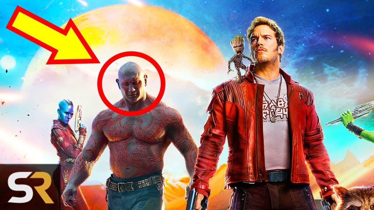 10 Guardians of the Galaxy Vol. 3 Fan Theories That Make A Ton Of Sense