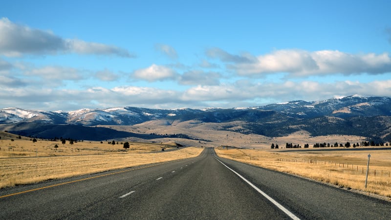 Best Montana Car Insurance Companies 2020