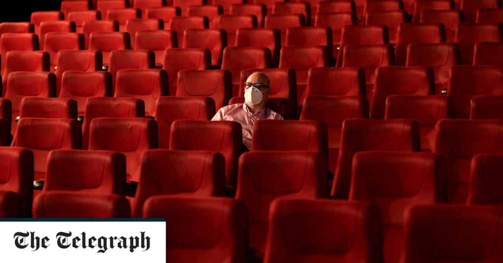 Cinemas and galleries with fewer people? I’ll be first in the queue
