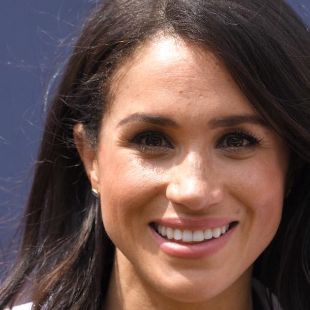 Duchess Meghan Skips Event, Prince Harry Says Pregnancy 'Takes Its Toll'