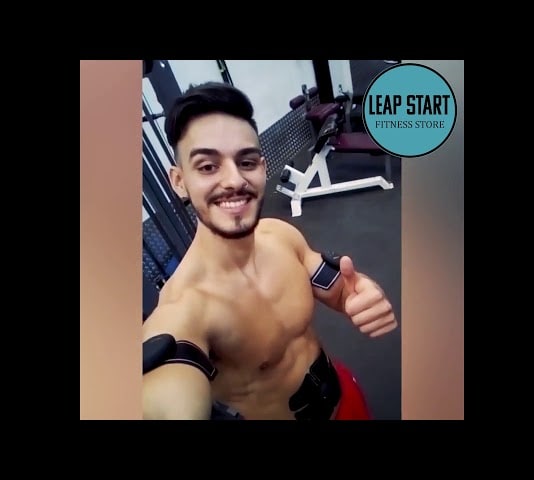 Leap Start Fitness Smart Toner