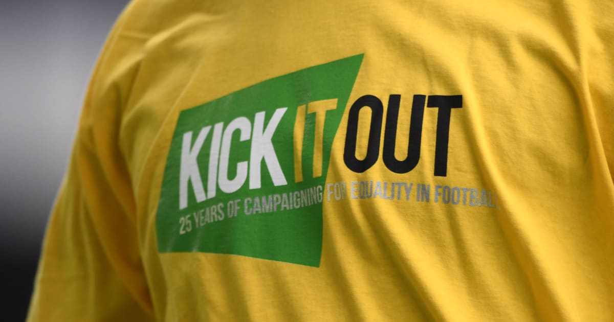 Kick It Out Confirm Alarming Rise in Discrimination Reports Last Season and Call on FA to Do More