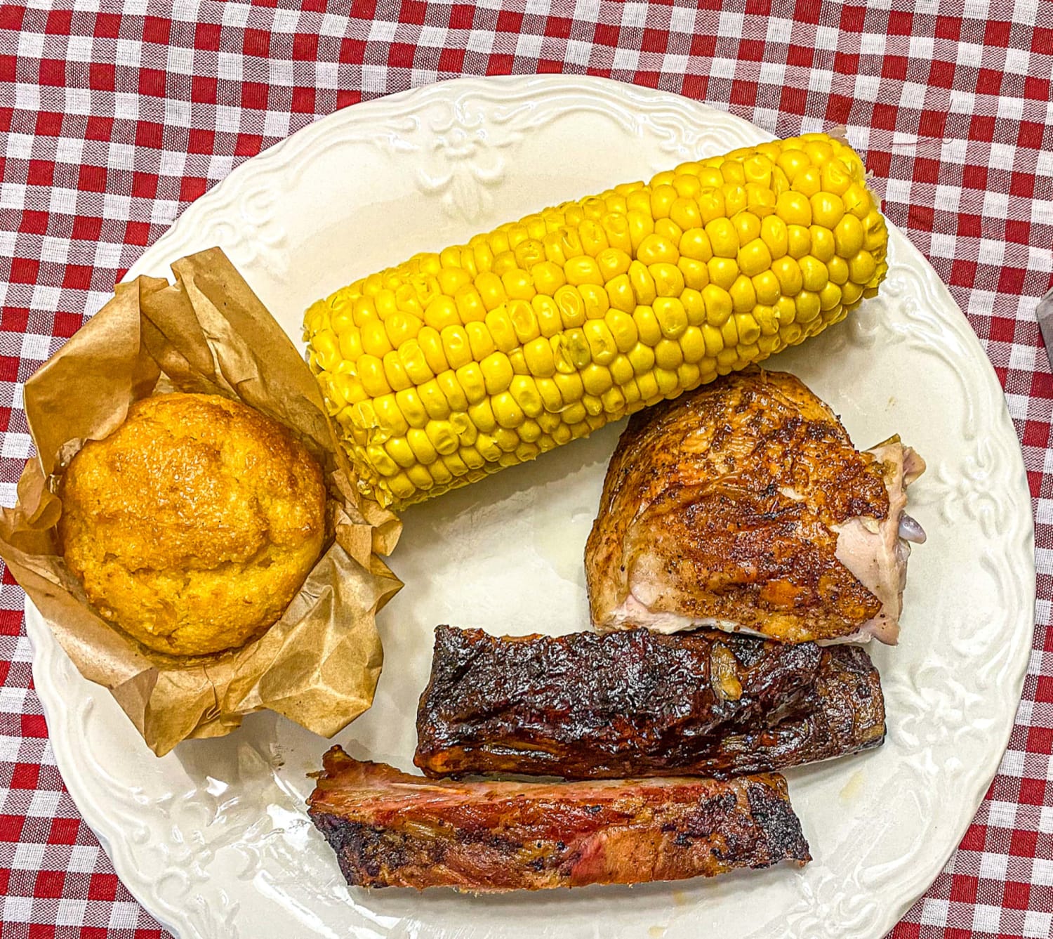A delicious summer barbecue needs these key ingredients