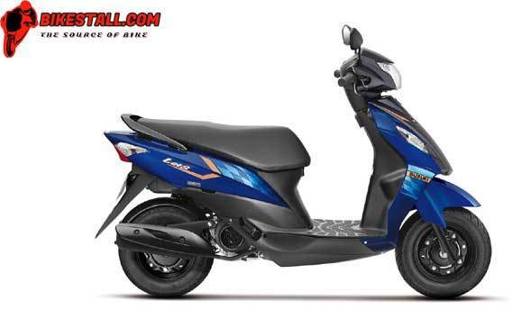 Suzuki Lets Price In Bangladesh 2019, Specs & Reviews