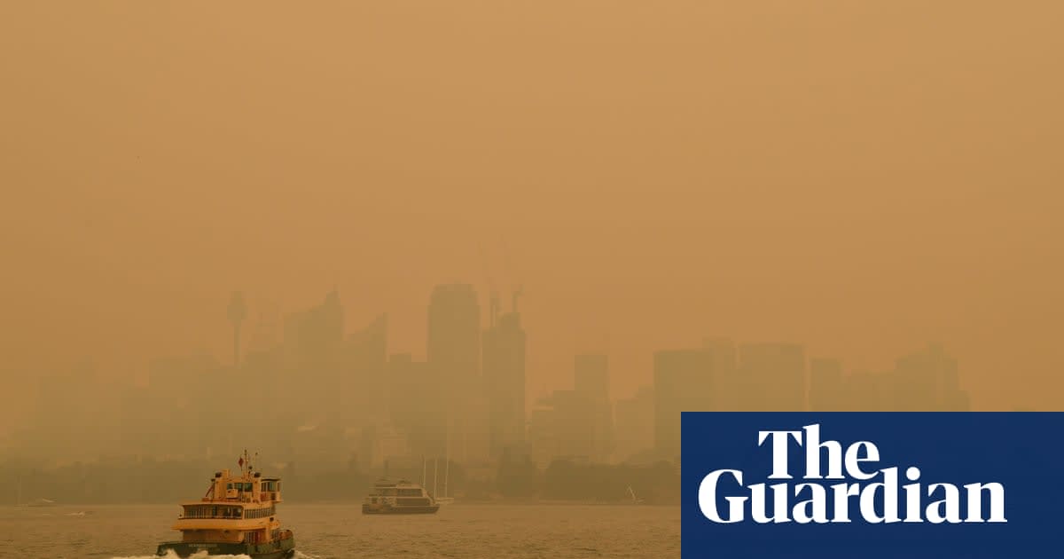 'I'm profoundly sad, I feel guilty': scientists reveal their personal fears about the climate crisis