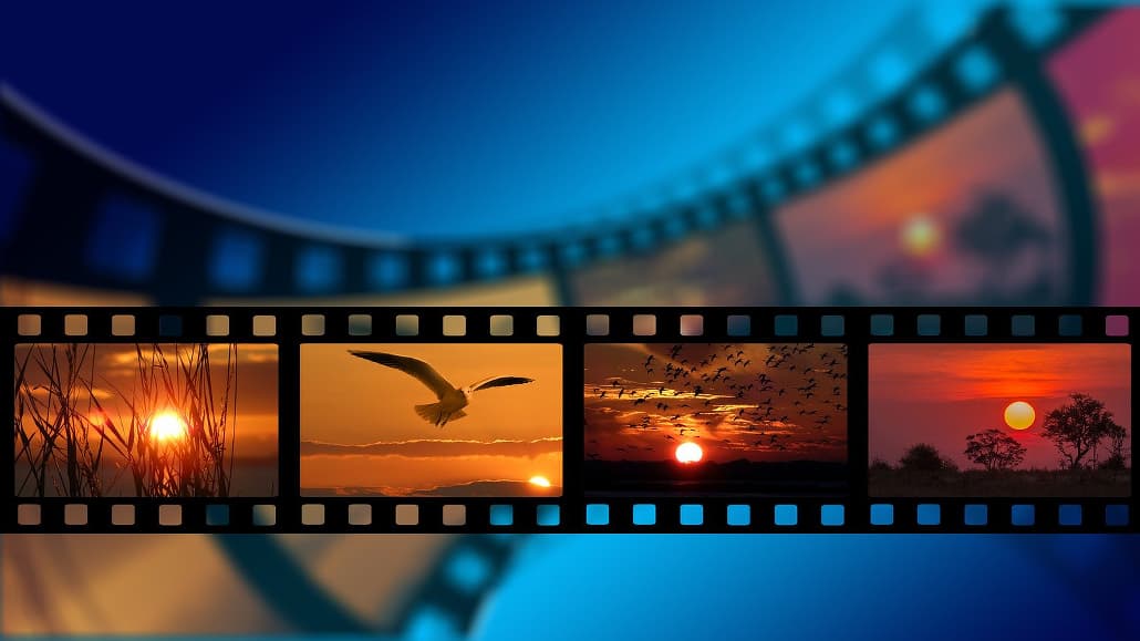 Free video editing software for Windows: MiniTool MovieMaker