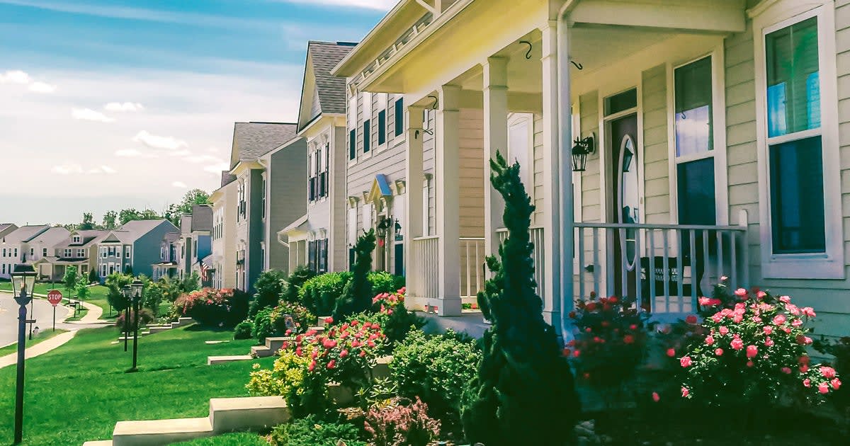 Suburbia Is Calling. Here's What to Consider Before You Answer.