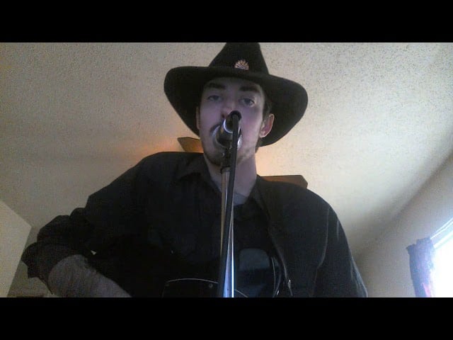 DARRICK BORNE OUTLAW COUNTRY 3