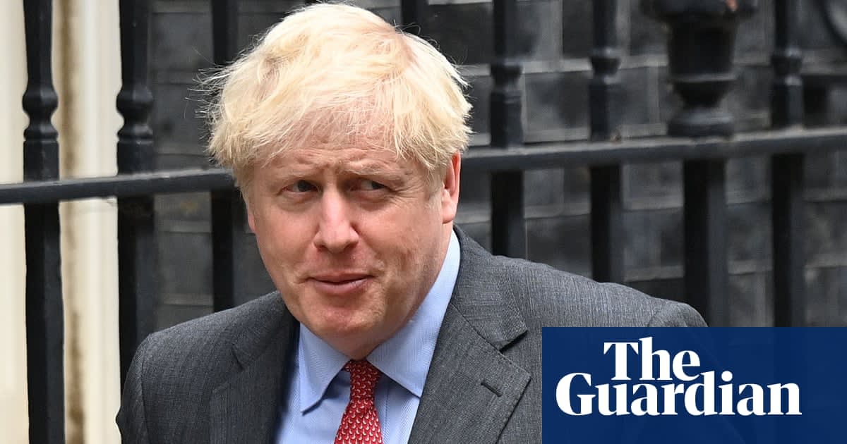 Coronavirus: Boris Johnson sets out new restrictions to last 'perhaps six months'