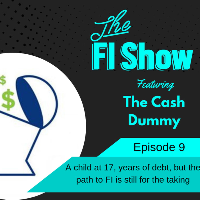 A Military Member with a Massive Financial Turnaround - The Incredible Cash Dummy