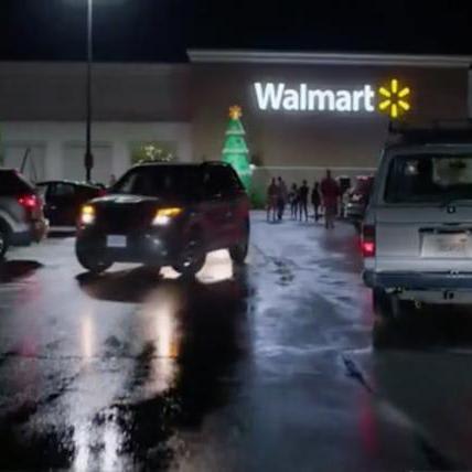 Watch the newest ads on TV from Walmart, Barnes & Noble, Amazon and more