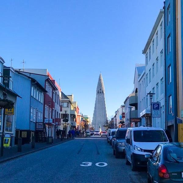 What to Do in Reykjavik With Kids - Family Travel Magazine