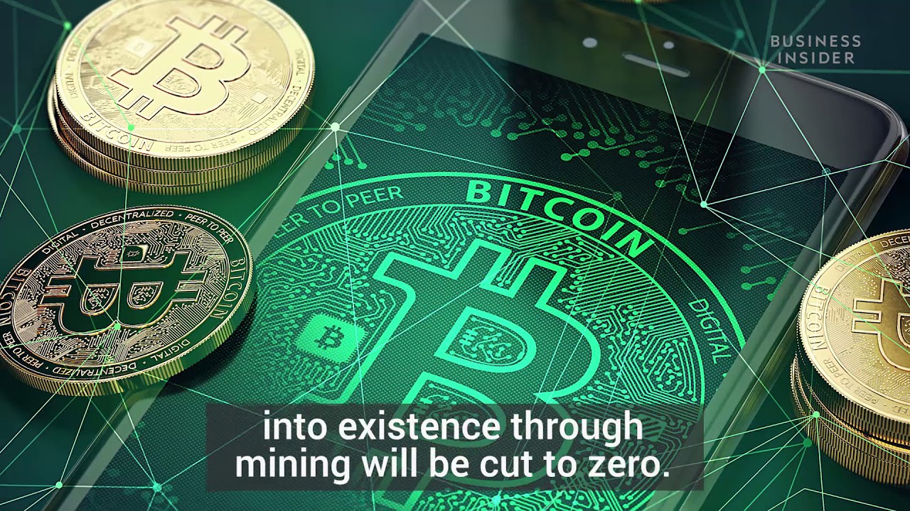 Why Bitcoin is heading towards a huge mining problem