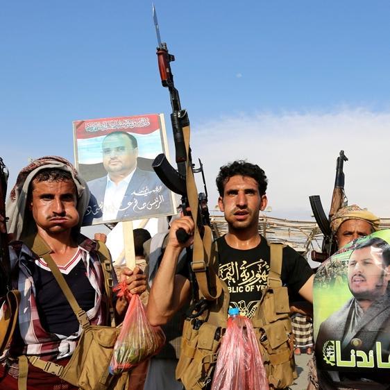 Houthis ready for ceasefire if Saudi-UAE alliance wants 'peace'