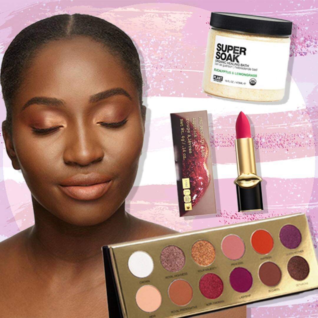 Black Owned Beauty Brands to Support