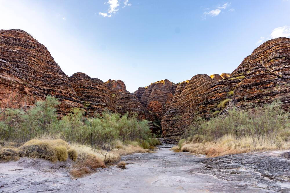 25 Outstanding National Parks In Australia To Set Foot On