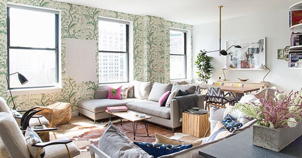 Your Decorating Style Based on Your Zodiac Sign