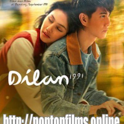 Nonton Film Bioskop Dilan 1991 2019 Online - Subtitel Indonesia