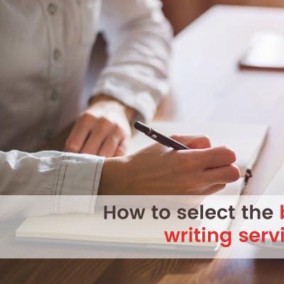 Best Coursework Writing Services UK