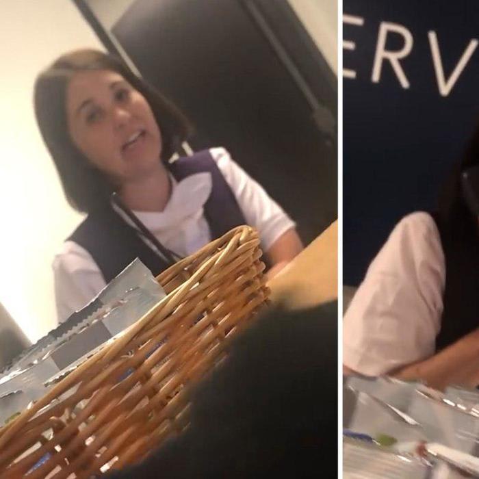 Delta employee calls cops on black woman who asked to speak to a manager