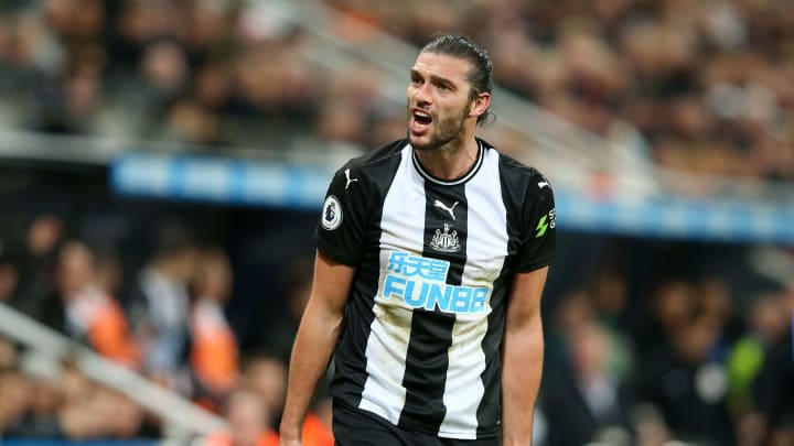 Andy Carroll Tipped to Feature Heavily in Newcastle's Run-in