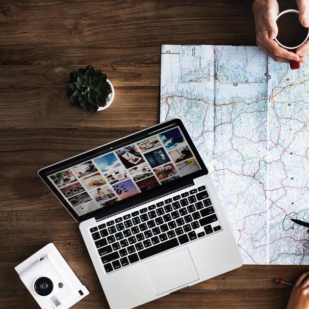 Google launches new travel-planning tools