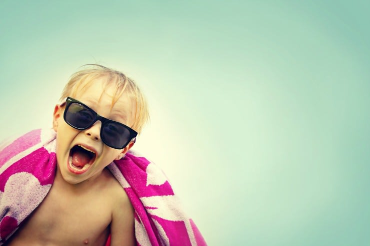 7 Ways to Refresh Yourself and Your Kids This Summer