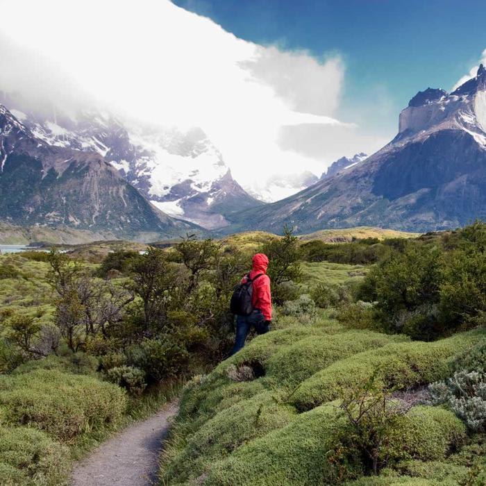 Chile Has a Massive New Hiking Trail That Spans a Third of the Country and Connects 17 National Parks