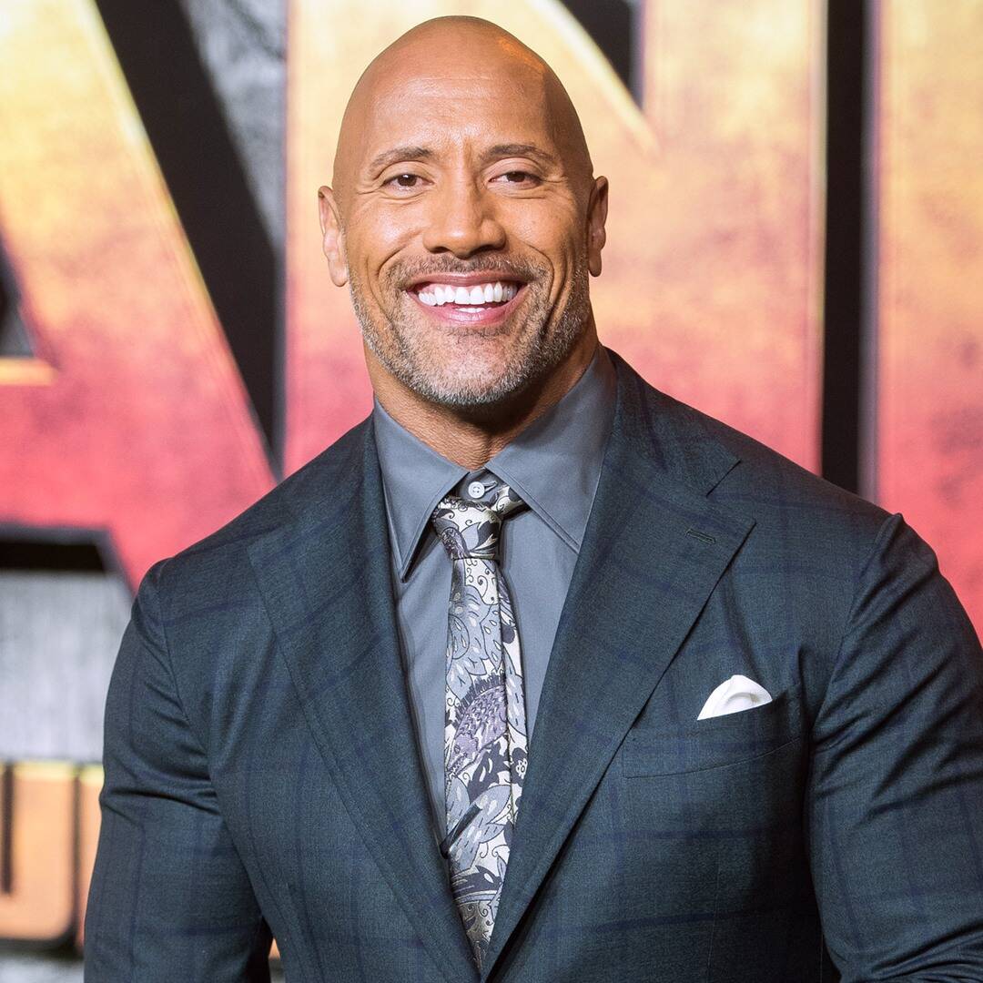 Dwayne Johnson's First Fishing Trip With His Daughters Will Melt Your Heart