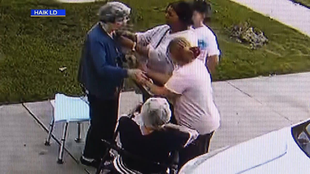 The Elderly Targeted for ‘Distracted Jewelry Thefts’: Cops
