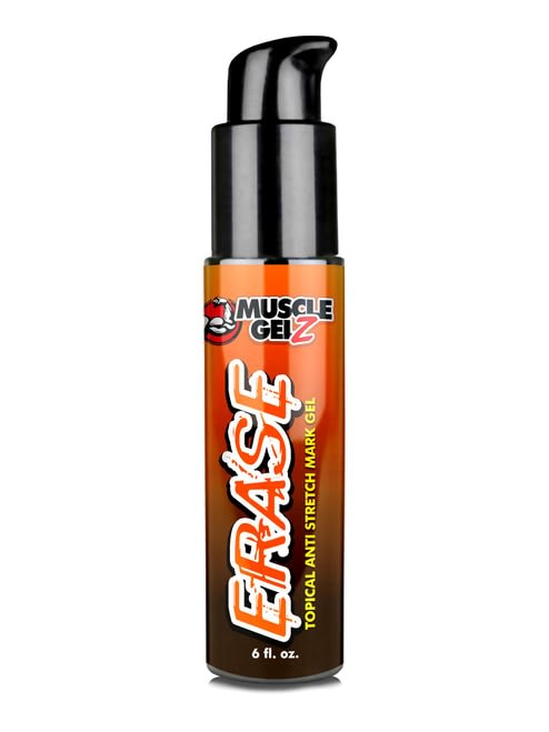Muscle Gelz Erase - Stretch Marks and Scars