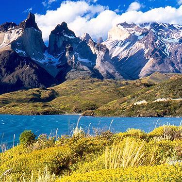 Best Time to Travel to Chile