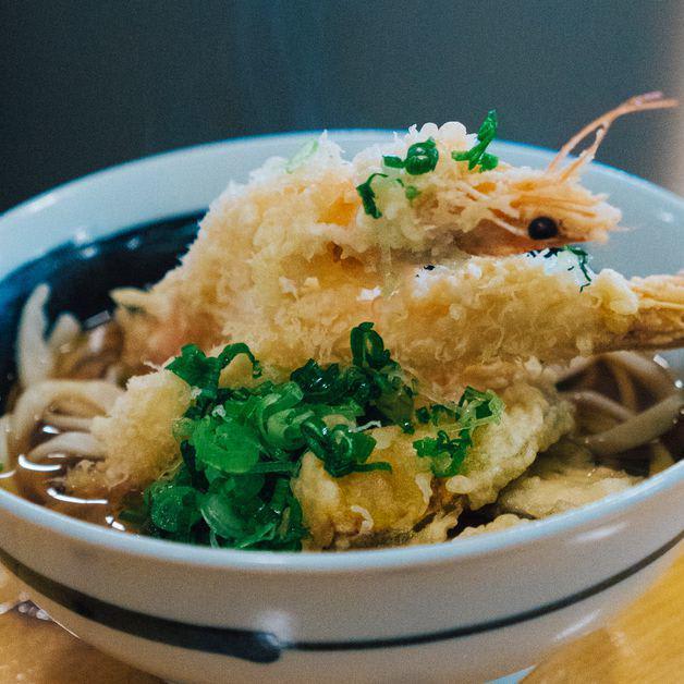 Big Eataly-Like Japanese Food Hall Opens in Brooklyn This Weekend