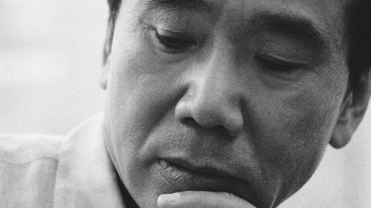 Haruki Murakami on How Memory Can Trigger a Story