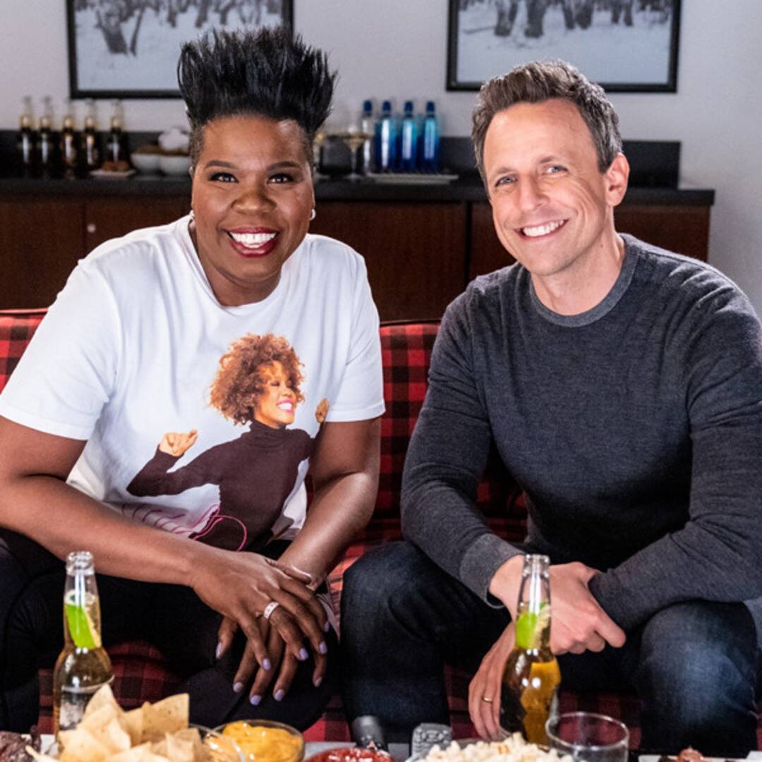 Leslie Jones' Watch Has Ended: The Last Game of Jones Is Here and Hilarious