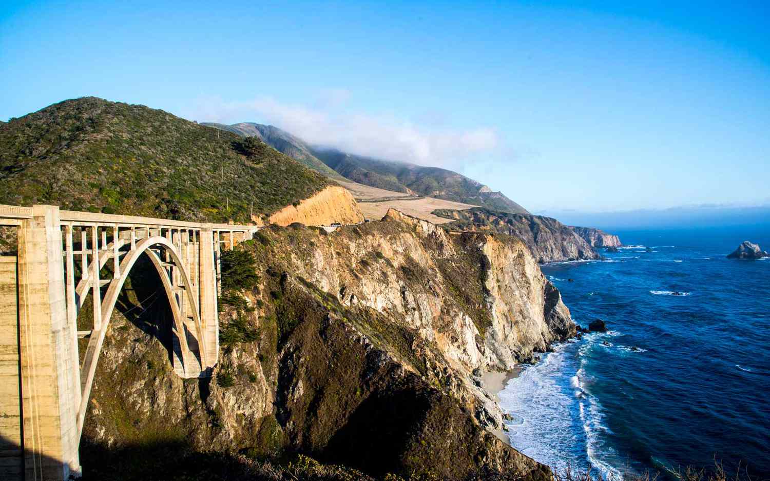 10 of the Best U.S. Road Trips for Families