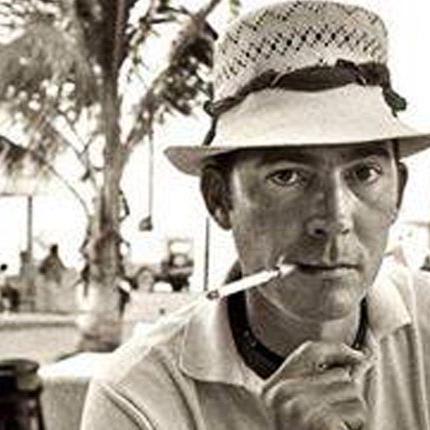 A literature professor explains what everyone gets wrong about Hunter S. Thompson