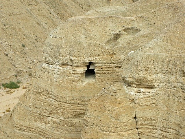 Innovative DNA Fingerprinting Uncovers New Revelations Regarding the Dead Sea Scrolls