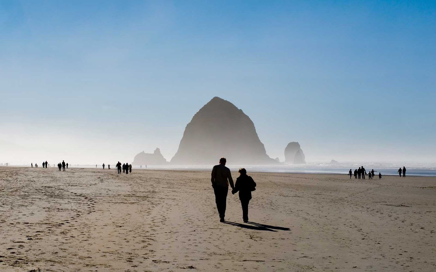 10 Most Romantic American Road Trips for Couples