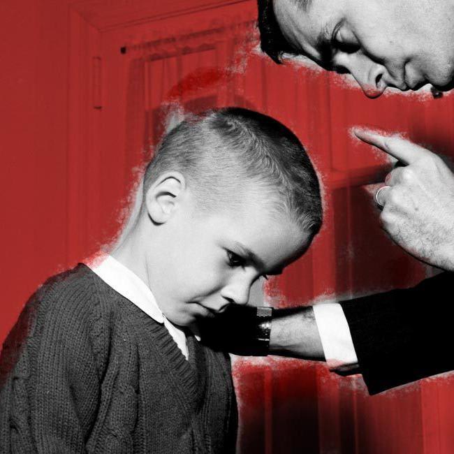 The Secret to Disciplining Other Peoples' Kids