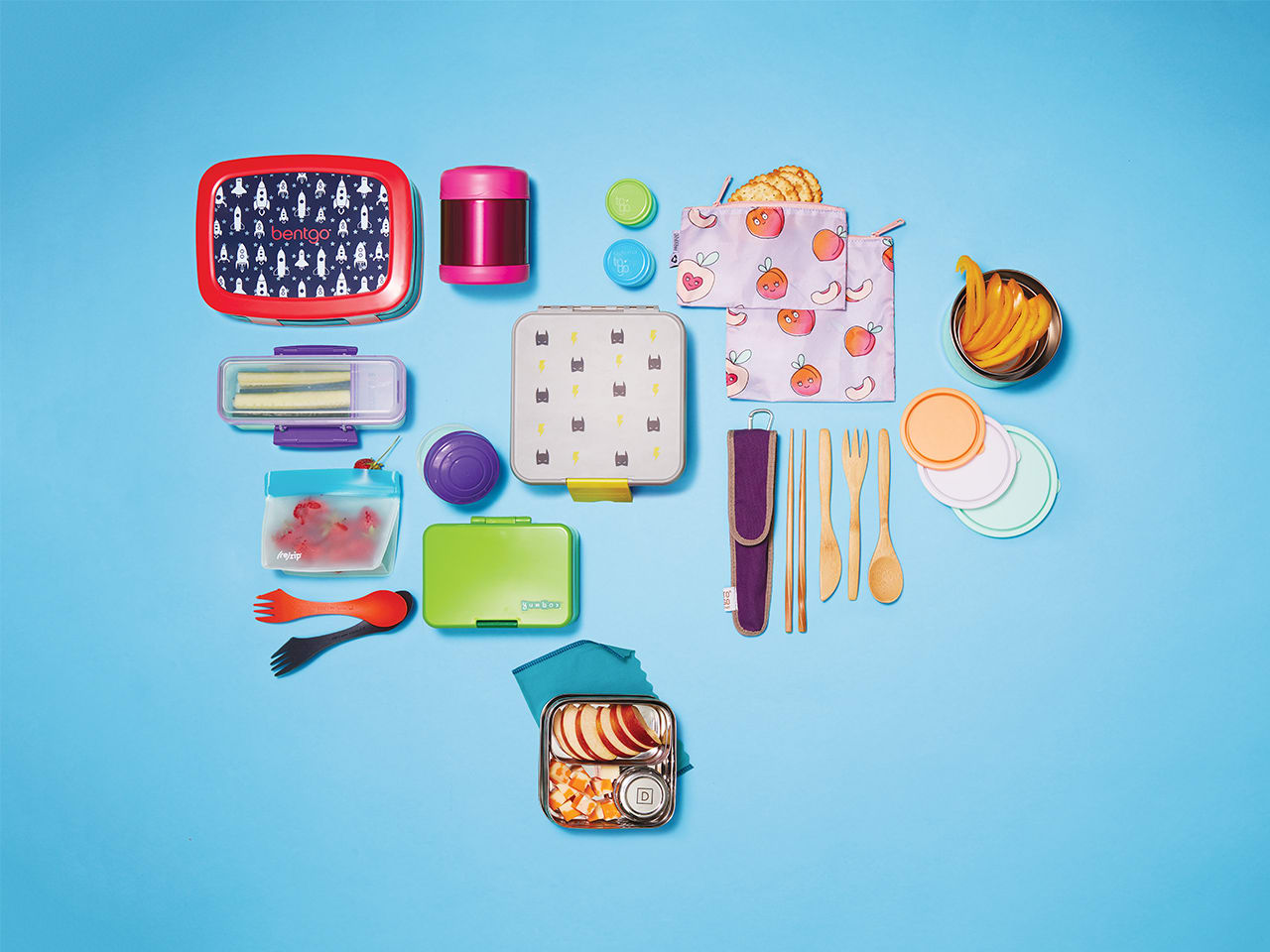 12 eco-friendly lunch products you need this school year