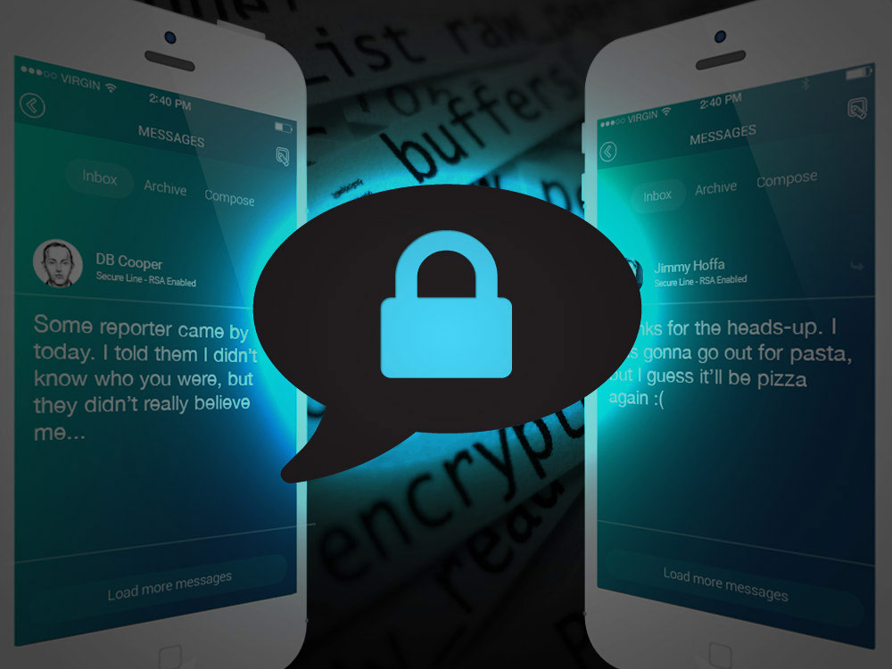 Top Secure Messaging Apps for Private Encrypted Chat