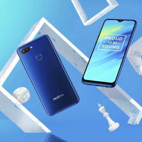 Realme 3 and Realme 3 Pro Expected Specifications and Price of Flagship Duo from Realme
