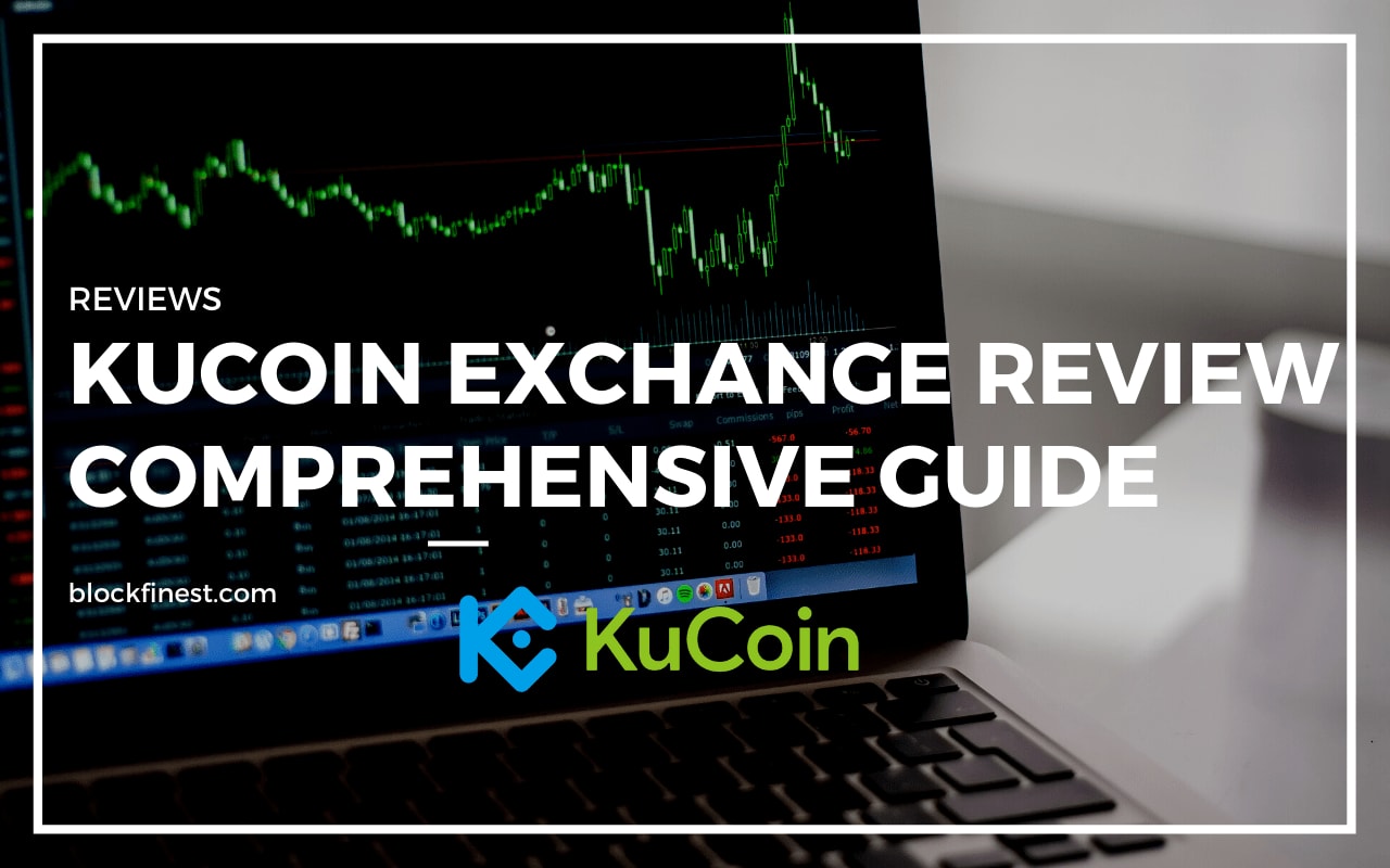 KuCoin Review [Comprehensive Beginner's Guide]