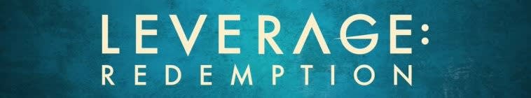 Leverage Redemption S01 COMPLETE 720p WEB [MEGA] Free Download