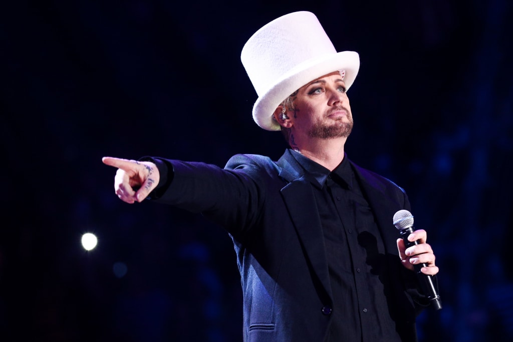 Horoscopes June 14, 2021: Boy George, change begins with you