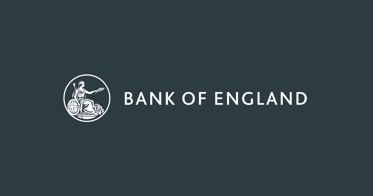 Bank of England statement on Central Bank Digital Currency