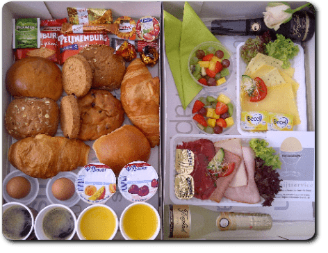 Ontbijt bezorgen - Ontbijtservice bezorgd in Noord Holland